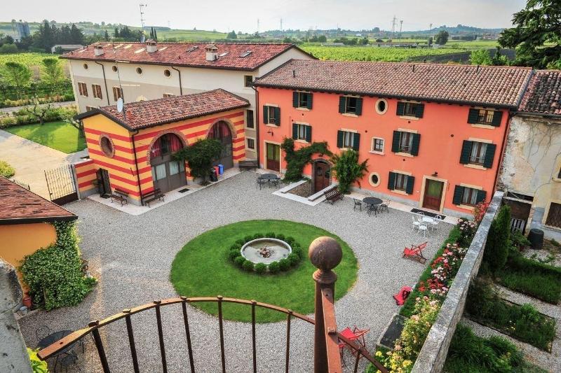 Belvivere Suites image