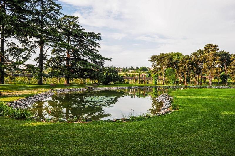 Belvivere Suites image