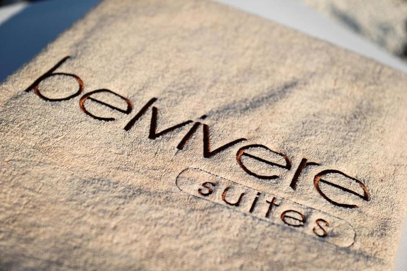 Belvivere Suites image