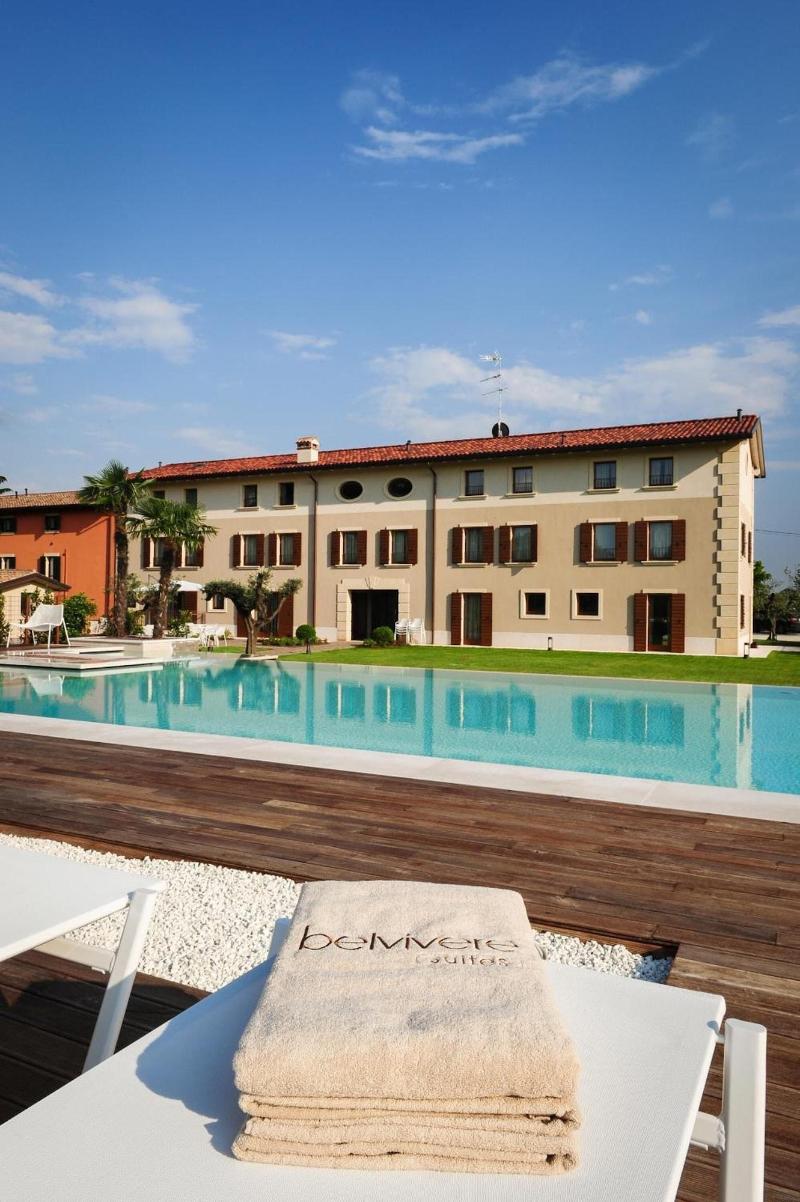 Belvivere Suites image