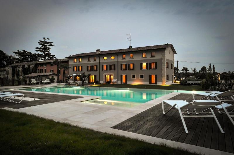 Belvivere Suites image