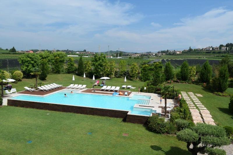 Belvivere Suites image