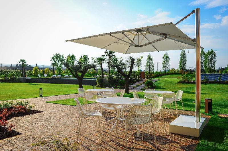 Belvivere Suites image