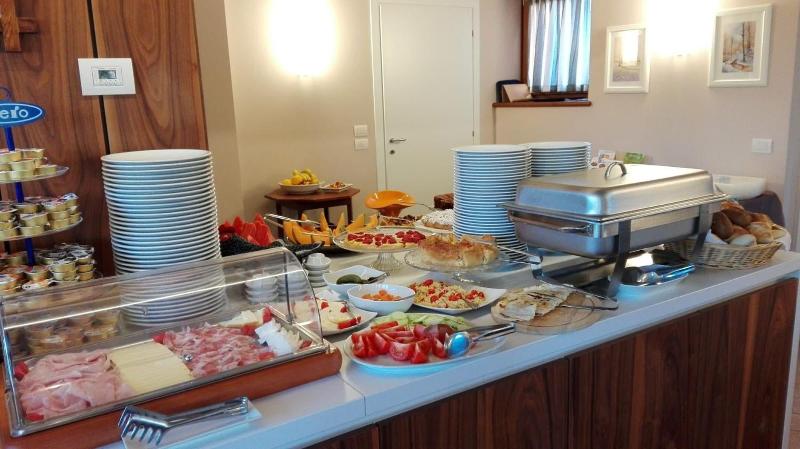 Belvivere Suites image