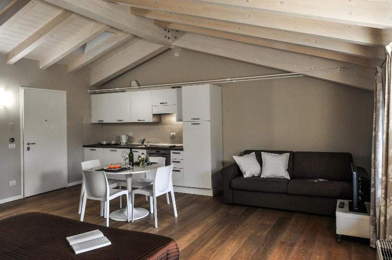 Belvivere Suites image