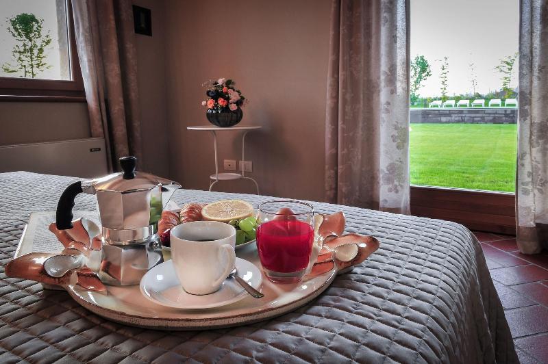 Belvivere Suites image