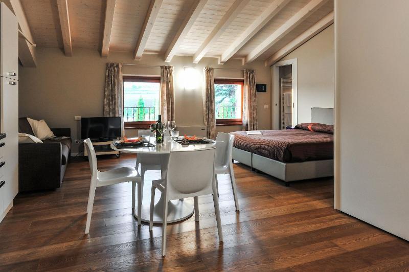 Belvivere Suites image