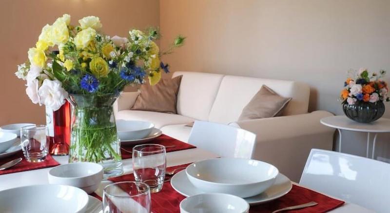 Belvivere Suites image