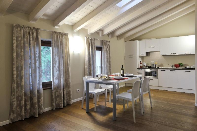 Belvivere Suites image