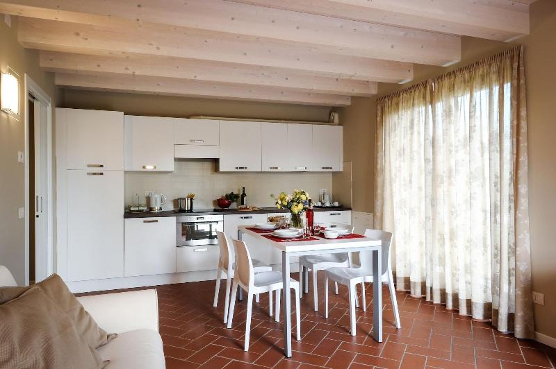 Belvivere Suites image
