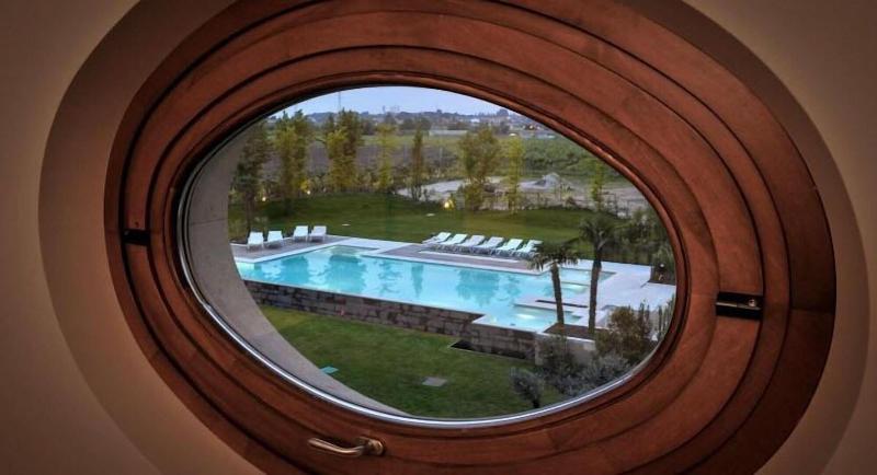 Belvivere Suites image
