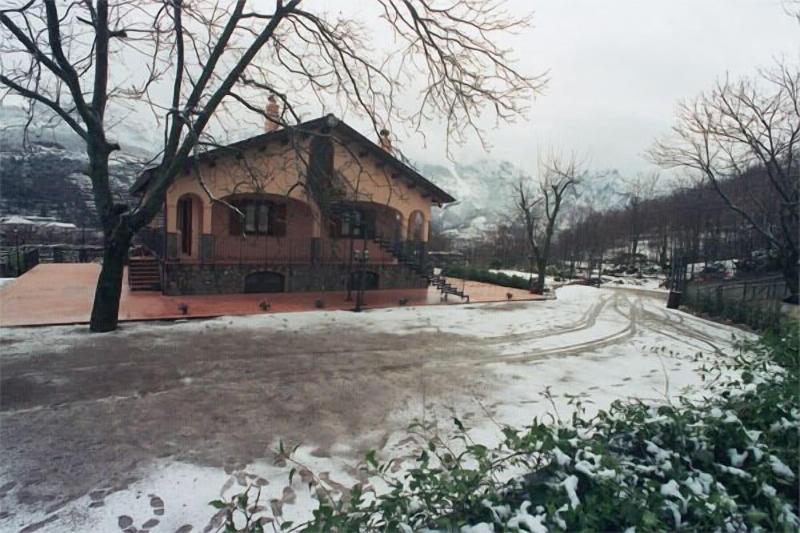 Il Frescale Country House image