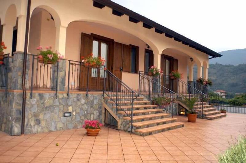 Il Frescale Country House image