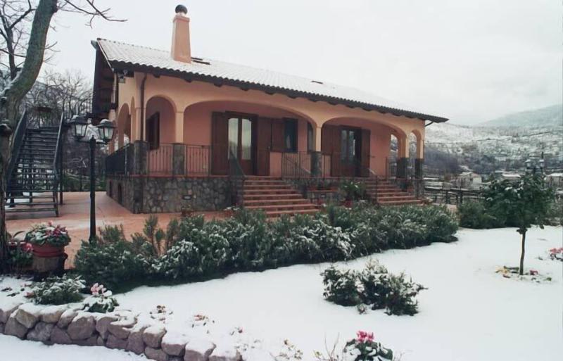 Il Frescale Country House image