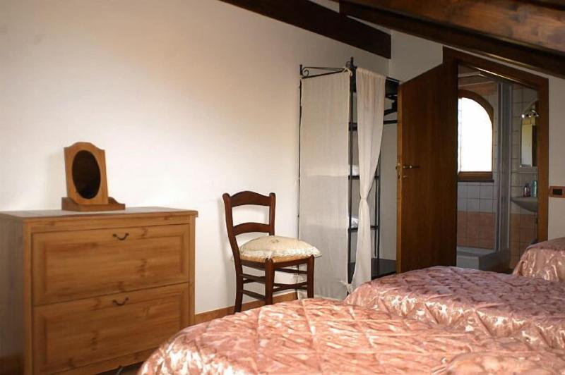 Il Frescale Country House image