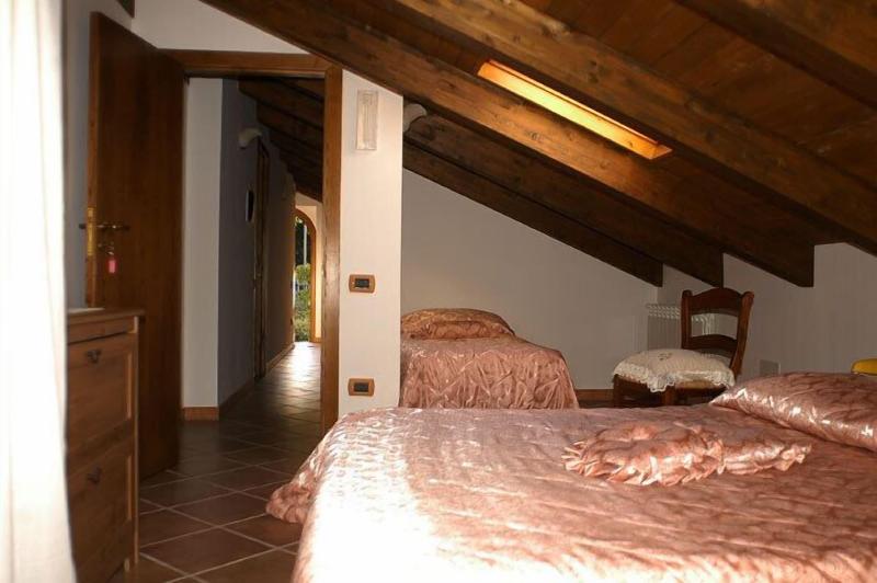 Il Frescale Country House image