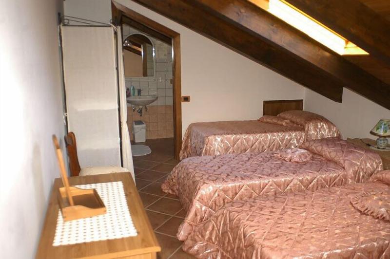 Il Frescale Country House image
