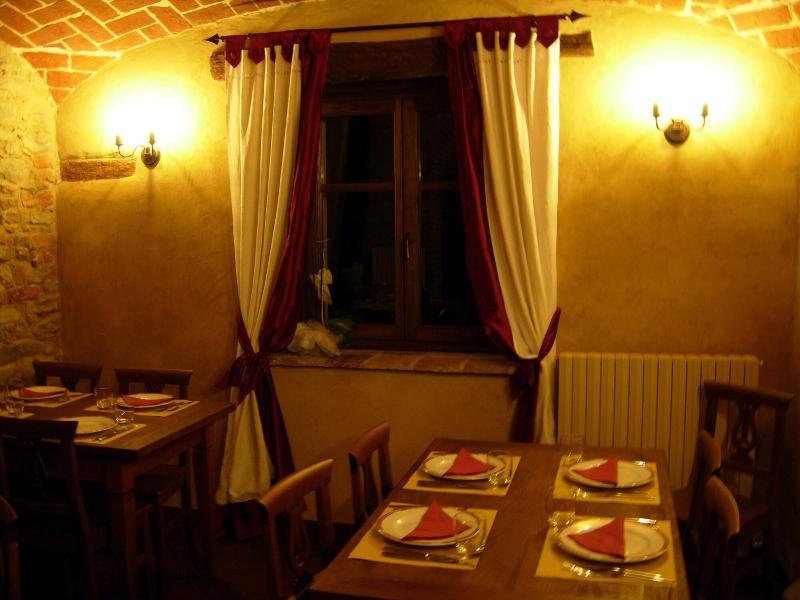La Corte Del Barbio image
