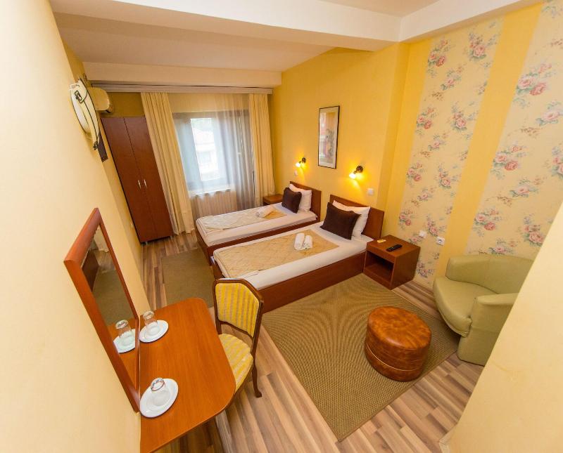 Hotel Pine image