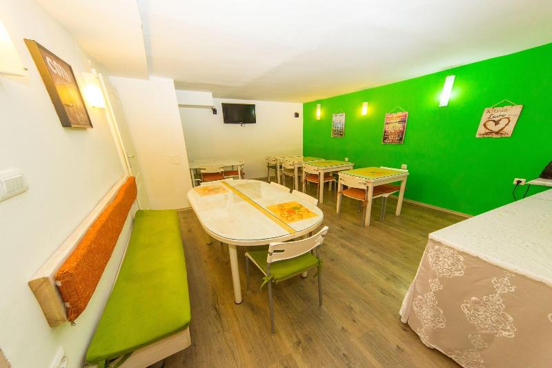 Hotel Pine image