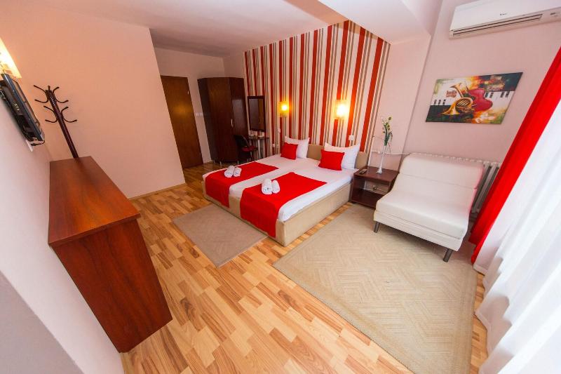 Hotel Pine image