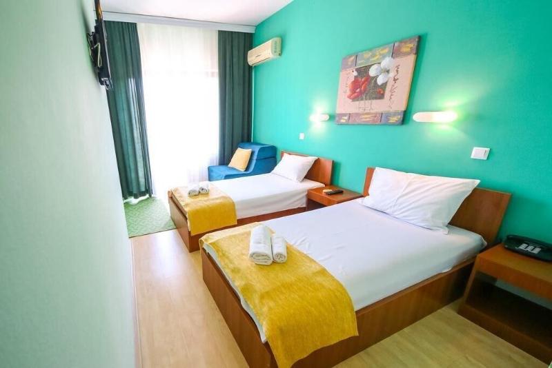 Hotel Pine image