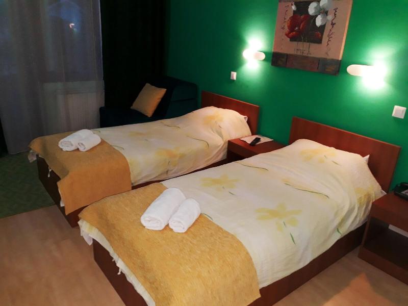 Hotel Pine image