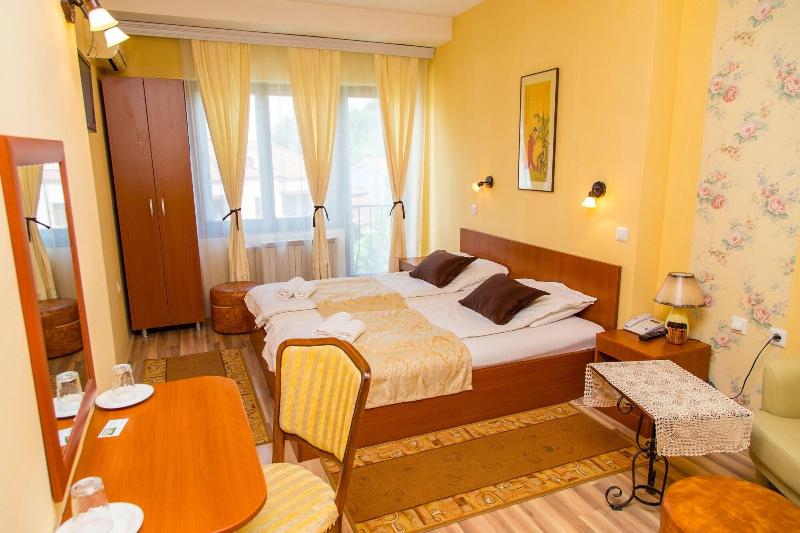 Hotel Pine image