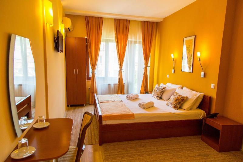 Hotel Pine image