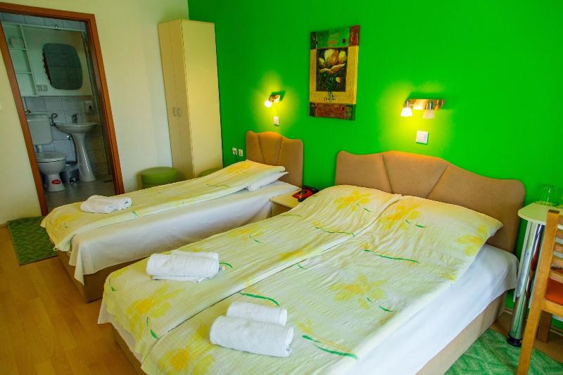 Hotel Pine image