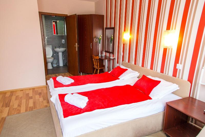 Hotel Pine image