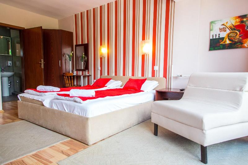 Hotel Pine image