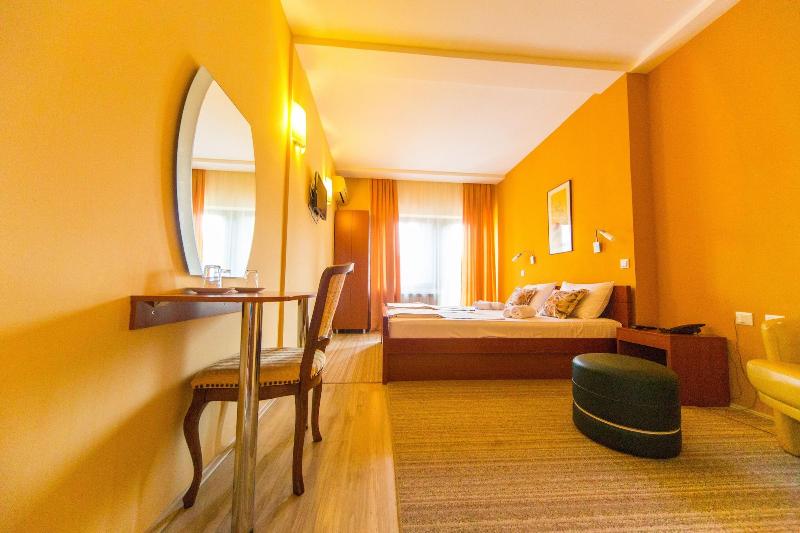 Hotel Pine image