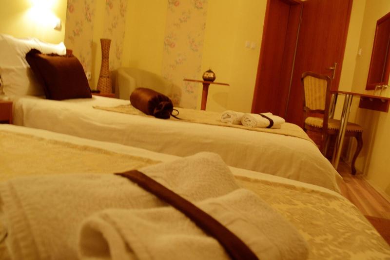Hotel Pine image
