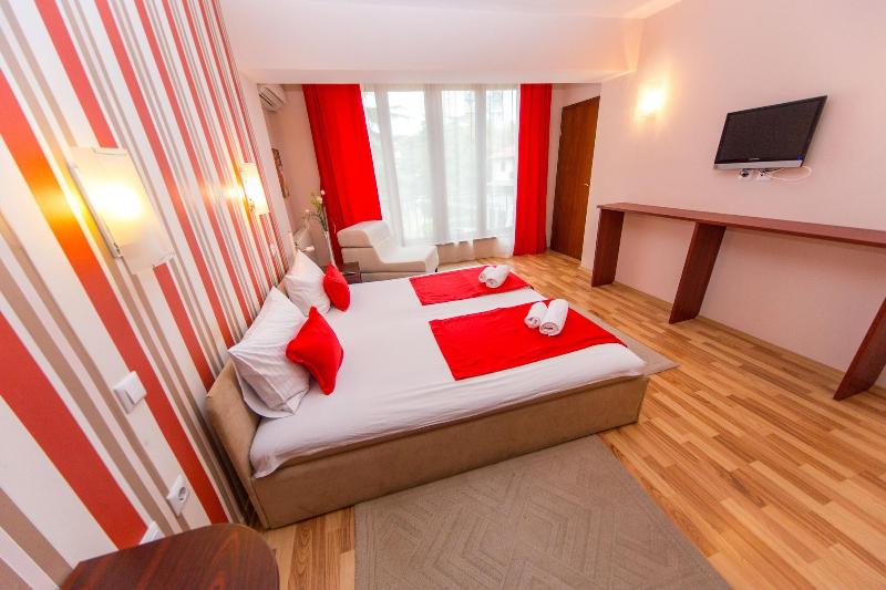 Hotel Pine image