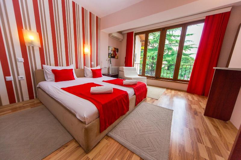 Hotel Pine image