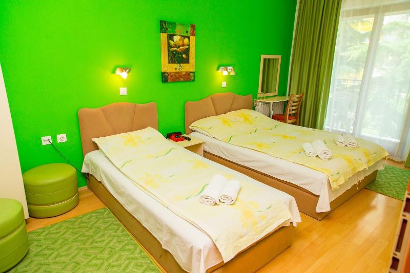 Hotel Pine image
