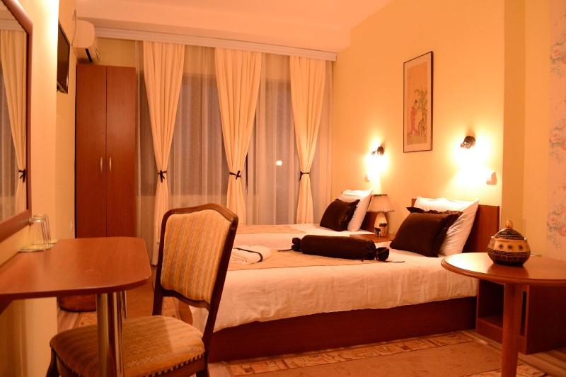 Hotel Pine image