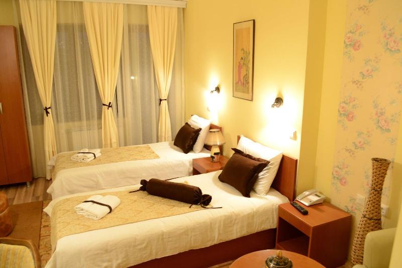 Hotel Pine image