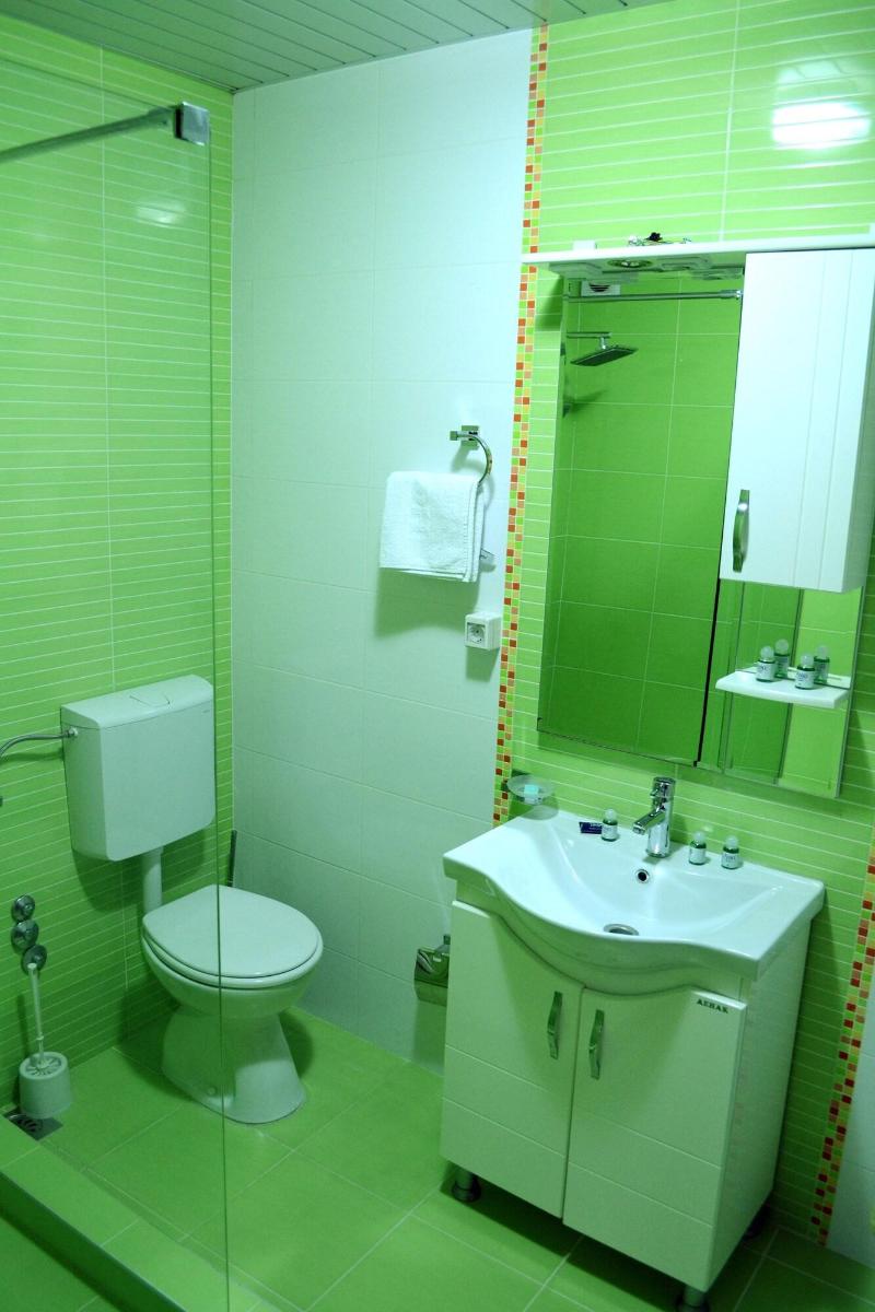 Hotel Pine image