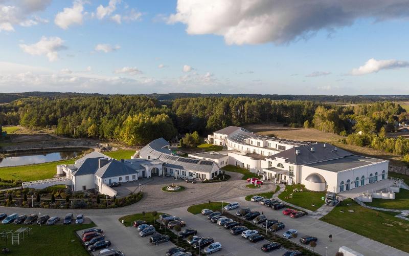 Hotel Kiston