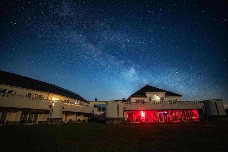 Hotel Kiston