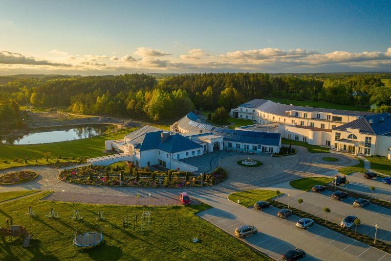 Hotel Kiston