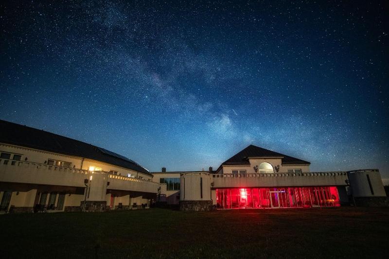 Hotel Kiston
