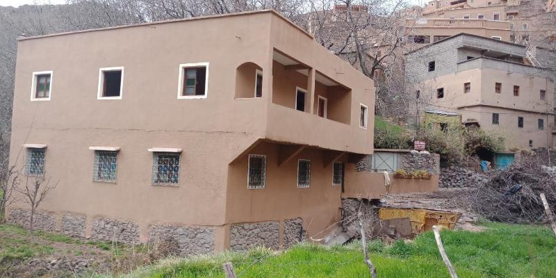 Dar Adouss image