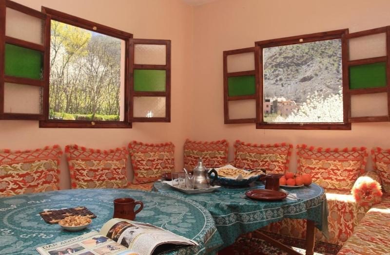 Dar Adouss image