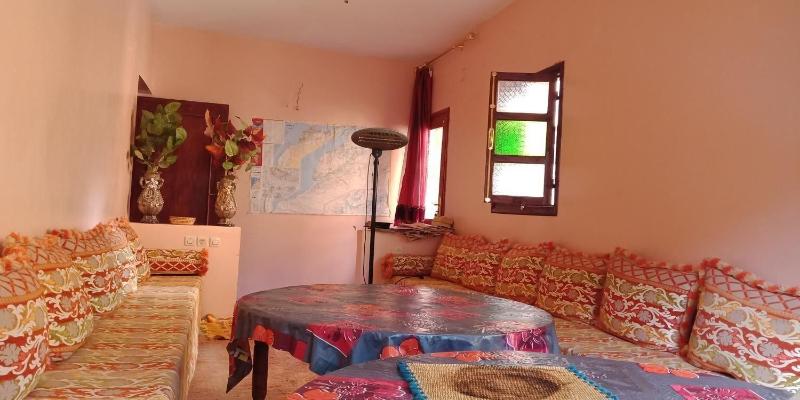Dar Adouss image