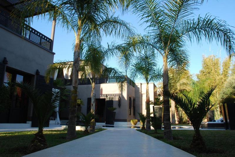 Villa Mano image