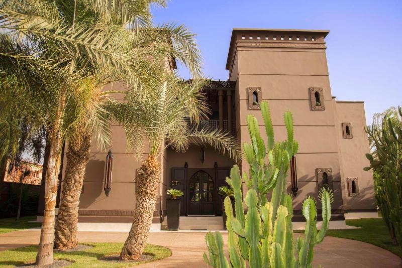 Villa Mano image