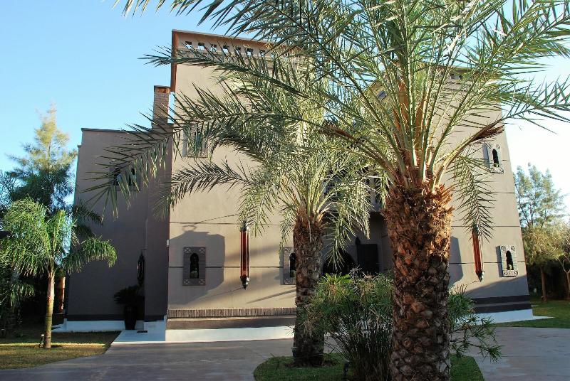 Villa Mano image